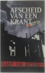 Jan Veestraeten - Afscheid van een krant