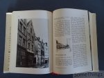 N/A. - 3na. Stad Antwerpen. Bouwen door de eeuwen heen. Inventaris van het cultuurbezit in België. Architectuur.