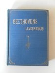 Janetschek, Ottokar - Beethovens levensroman Met 16 afbeeldingen