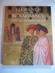 A J Lemaitre E Lessing - Florence en de Renaissance het Quuattrocento