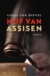 Louis van Dievel - Hof van assisen