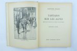 Daudet, Alphonse - Tartarin Sur Les Alpes(4 foto's)