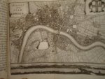 (MISSON DE VALBOURG, HENRI). - Gedenkwaardige aantekeningen gedaan door een reisiger in de jaaren 1697 en 1698 van geheel Engeland, Schotland en Yrland. (MISSON DE VALBOURG, HENRI). - Gedenkwaardige aantekeningen gedaan door een reisiger in de jaaren 1697 en 1698 van geheel Engeland, Schotland en Yrland.