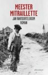 Vantoortelboom, Jan - Meester Mitraillette