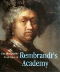 P. Huys Janssen, Werner Sumowski - The Hoogsteder Exhibition of Rembrandt's Academy