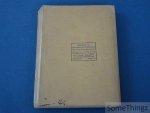 Querero en Alera. - De geschiedenis en de praktijk van het flagellantisme, uit betrouwbare gedrukte en ongedrukte stukken bijeengebracht door de doctoren Querero en Aléra. Geïllustreerd door 9 platen.