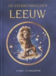 Cohlem, F.-L. von/Zacker, C. - De sterrenbeelden Leeuw  23 juli- 23 augustus