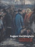 JOOS, Erwin - EUGEEN VAN MIEGHEM en de emigranten van de Red Star Line.