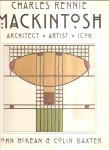 McKean, John - Charles Rennie Mackintosh