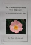 Jos Maes 130307 - Bach-bloemenremedies voor beginners