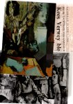 Vewey, Kees - Ephemera: uitnodigingskaart opening tentoonstelling 'In het licht van Verwey' in het stadhuis van Haarlem 2000; twee z/w-foto's van C. de Boer van portretschilderijen, Anthony Kok en Albert van Dalsum; 3 knipsels