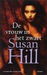 Hill, Susan - De vrouw in het zwart