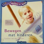 Caroline van den Kommer 234995 - Bewegen met kinderen sporten - spelletjes - uitstapjes