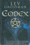 Grossman, Lev - Codex