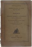 République Française - Rapports et procès-verbaux d'enquête de la commission instituée en vue de constater les actes commis par l'ennemi en violation du droit des gens. V