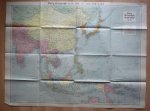  - Daily Telegraph War Map of the Far East No.11