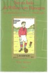 Huijser, Wim - Net zo links als Willem van Hanegem -Het voetballeven van C. Buddingh