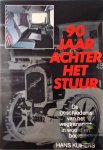 Kuipers - 90 JAAR ACHTER HET STUUR Kuipers - 90 JAAR ACHTER HET STUUR