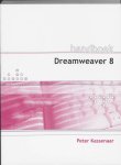 P. Kassenaar - Dreamweaver 8 / Handboeken