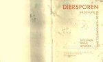  - IERSPOREN, brochure (SPEUREN naar SPOREN) - Gertruud Cobben