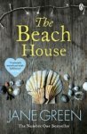 GREEN, Jane - The Beach House GREEN, Jane - The Beach House