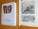 Panhuysen, Titus A.S.M. - Romeins Maastricht en zijn beelden [proefschrift] Een wetenschappelijke proeve op het gebied van de letteren
