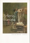 Berkvens-Stevelinck, Christiane - Erfenis Europa. Toekomst van een stervende zwaan