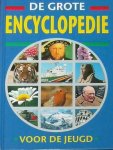  - De grote encyclopedie voor de jeugd
