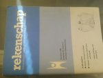 Reddingius, H, Marilyn French; Johan Galtung, J.Swart, F.Wemelsfelder e.a - Rekenschap humanistisch tijdschrift voor wtenschap en cultuur