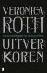 Veronica Roth - Uitverkoren