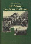 Burg, P. v.d. (samenstelling en redactie) - Bewoners van de Marne in de Tweede Wereldoorlog