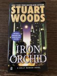 Woods, Stuart - Iron Orchid