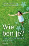 Jantina Boelaars, Joyce Rampersad - Wie Ben Je?