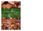 Fiona Bowie - Anthropology Of Religion 2nd Ed
