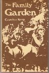 Keep, Carolyn J. - The Family Garden - signed!