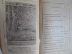 Stork, mr. A.W. - Wandelingen en Rijwieltochten in Het Gooi en Omstreken.