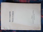  - HET VRAAGSTUK NIEUW-GUINEA Rapport van de Dr. Wiardi Beckman Stichting