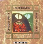 Frans J.J. Driesens - Opkomst van de Nederlandse Radio-Industrie. Een beschrijving van de radioproductie in de jaren 1915 - 1930