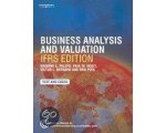 Peek Et Al - Business Analysis And Valuation Peek Et Al - Business Analysis And Valuation