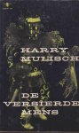 Mulisch, Harry - De Versierde Mens