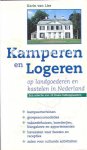 Lier, Karin van - Kamperen en Logeren op landgoederen...