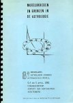  - Mogelijkheden en grenzen in de astrologie. 8e Nederlands Astrologen Congres astrologisch reveil 3, 4 en 5 april 1981 congrescentrum kontakt der kontinenten Soesterberg
