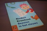 Kromhout, Rindert - Beesten in het nieuws