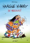Marnix Rueb - Haagse Harry hc05. de mazzol !!