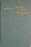 Baldwin, Alfred L. - Theories of child development