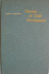 Baldwin, Alfred L. - Theories of child development
