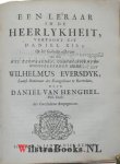 Eversdyk, Eversdijk, Wilhelmus|Hellenbroek, Abraham [Ds. A.]|Le Roy, Hellenbroek, Eversdijk, Tiele, Velingius, Velingius, v.Henghel, Tiele, Corn.v.d. Kemp, Velingius, Ter Bruggen, Ten Dam, Leemaan,|Roy, Daniel Le|Velingius, Abdias - Dertien Rotterdamse gelegenheidspredikaties - Elia van Elisa ontrukt en weggenomen door een haastige en wonderbare hemel-vaart, van Elisa beklagelyk uitgeroepen ter gelegentheid van het ... afsterven van D. Johannes Doesburg ... / door ... Dan...