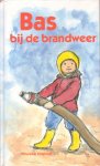 Klapwijk, Frouwke - Bas bij de brandweer [AVI 2]