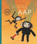 Mies van Hout - (1) Kleine Aap