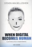 Steven van Belleghem - When digital becomes human